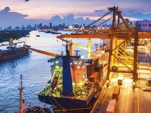 5 mặt hàng có tốc độ tăng giá trị xuất khẩu lớn nhất nửa đầu tháng 9 năm 2022
