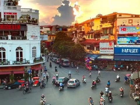 Vùng nào có chi phí sinh hoạt đắt đỏ nhất cả nước?