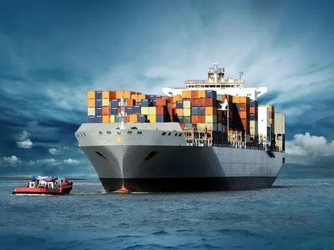 Giá cước vận tải biển chạm đáy 2 năm: DN sẽ phải tăng trưởng bằng chính nội lực