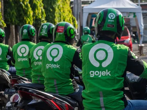 Gojek: Hành trình từ 'kỳ lân' công nghệ tới tham vọng trở thành ‘Wechat Đông Nam Á’