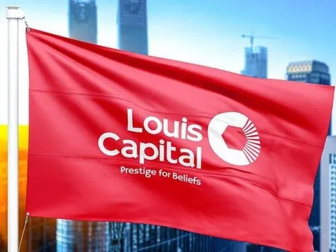 Louis Capital muốn hủy kế hoạch phát hành cổ phiếu, giảm một nửa kế hoạch doanh thu, bầu bổ sung lãnh đạo mới