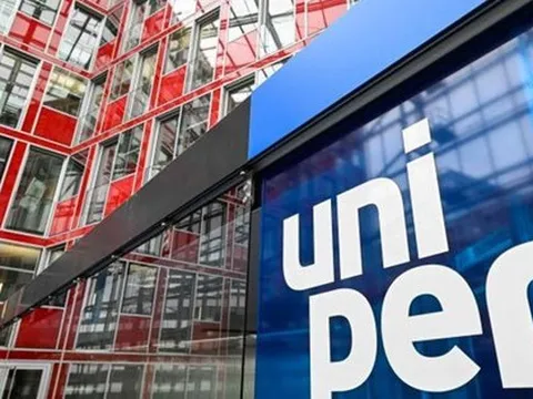 Tập đoàn năng lượng hàng đầu châu Âu ngấp nghé phá sản do giá khí đốt tăng cao, chính phủ Đức phải quốc hữu hóa