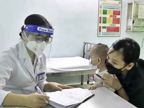 Tp.HCM: Khi nào trạm y tế hết cảnh thiếu thuốc để giảm tải bệnh viện?