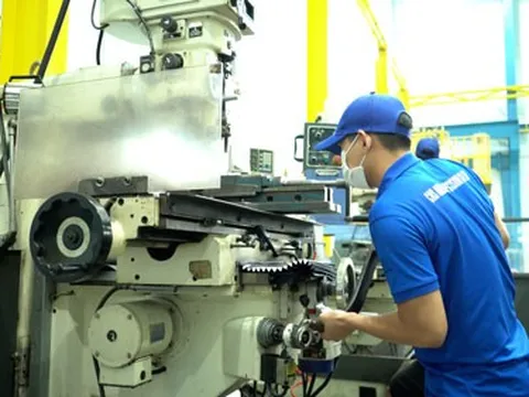 Điểm sáng kinh tế Việt Nam