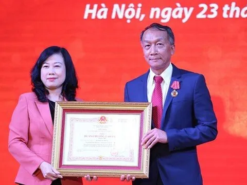 Một viện trưởng xin thôi tái bổ nhiệm khi chưa đến tuổi nghỉ hưu