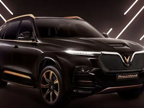 Một loạt kế hoạch lớn ở thị trường Mỹ của VinFast trong 9 tháng qua