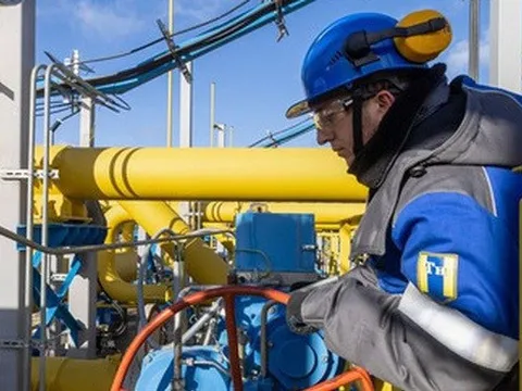 Khí đốt - Nỗi lo lớn của nước Pháp
