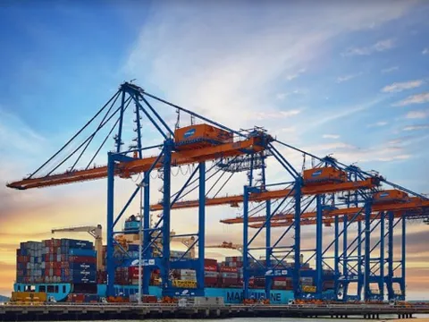 'Siêu cảng' Gemalink mang về bao nhiêu lợi nhuận cho Gemadept