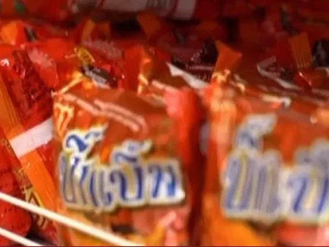 Thái Lan tăng giá mỳ ăn liền lần đầu tiên sau hơn 1 thập kỷ