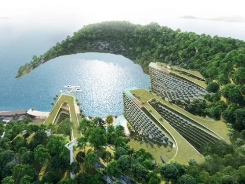 Vinaconex tiếp tục khẳng định vị thế hàng đầu