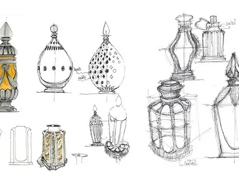 Chuyện về hãng nước hoa cao cấp 'thích' làm theo ý khách hàng