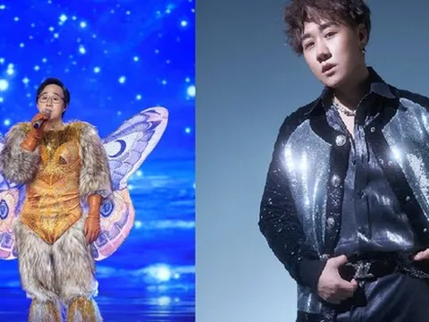 Điều ít ai biết về Trung Quân Idol, người vừa đưa 'Ca sĩ mặt nạ' vào Top 1 Trending YouTube