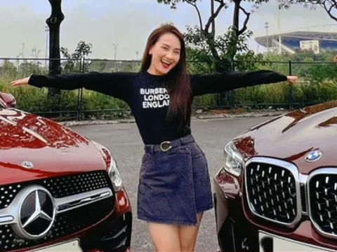 Bảo Thanh giàu cỡ nào sau 5 năm nổi tiếng nhờ 'Sống chung với mẹ chồng'?