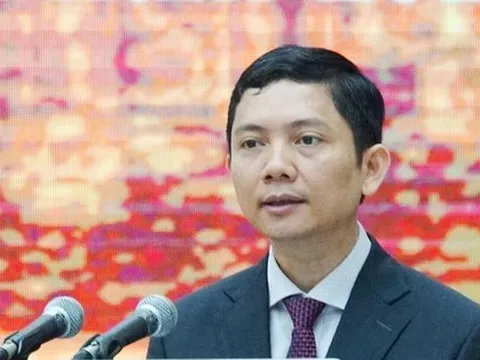 Đề nghị Bộ Chính trị kỷ luật Chủ tịch Viện Hàn lâm Khoa học xã hội Bùi Nhật Quang