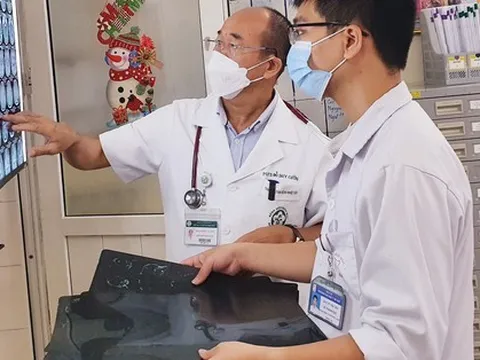 Nấm đen, bệnh nhiễm trùng mới nổi: Tăng ca mắc ở Việt Nam, chuyên gia chỉ cách phòng ngừa