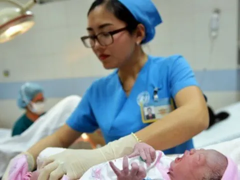 COVID-19 làm người Việt... đẻ nhiều hơn