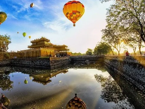 Lonely Planet đề xuất 10 điểm đến tuyệt vời cho hành trình khám phá Việt Nam