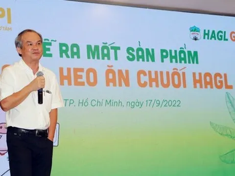 HAGL công bố phương án phát hành 1.700 tỷ mới, dồn tiền cho công ty trồng chuối