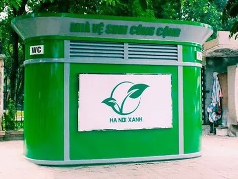 Lai lịch bất ngờ của Vinasing Group chi 2.400 tỷ mua lại dự án từ ông Dũng “lò vôi”: Công ty chuyên về truyền thông quảng cáo, xã hội hóa nhà vệ sinh công cộng