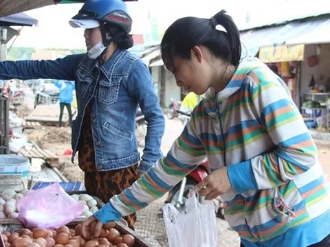 Mức hưởng BHXH một lần khi tham gia BHXH tự nguyện