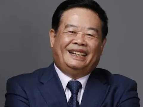 Cao Dewang: “Nếu không có tư duy làm giàu thì chăm chỉ đến đâu cũng sẽ nghèo”