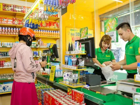 Bách Hoá Xanh: Dừng đóng các cửa hàng sau khi "cắt" hơn 400 điểm bán, doanh thu 8 tháng giảm 15%