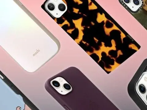 Thị trường bán lẻ Việt Nam thu hút các 'ông lớn' smartphone