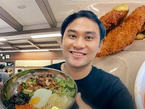 Nhân viên ở Hàn Quốc tiết lộ sự thật bữa cơm trưa tại công ty: 'Người ăn áp lực chẳng kém người nấu'