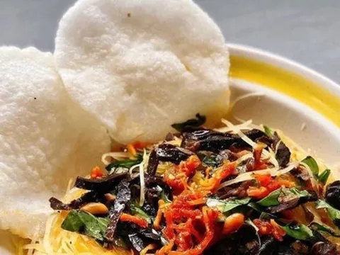 Du khách khuyên lên Bảo Lộc phải ăn xắp xắp, đó là món gì mà hấp dẫn đến vậy?