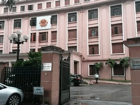 Thanh tra Chính phủ bốc thăm chọn 30 cán bộ của 7 bộ ngành để xác minh tài sản