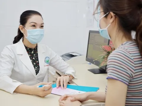 Tp.HCM: Phát hiện hai bệnh nhân bị u bạch mạch hiếm gặp ở âm hộ