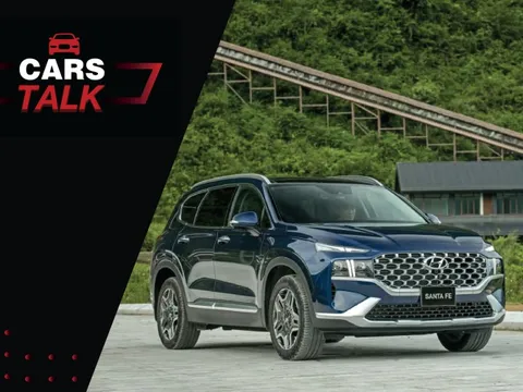 Vì đâu ô tô Hàn được đặc biệt yêu thích tại Việt Nam?