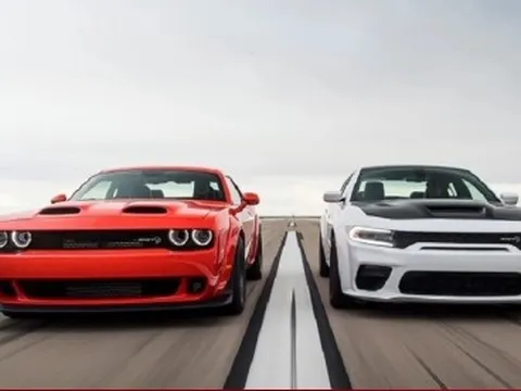 Ý nghĩa tên gọi của các mẫu ô tô đình đám