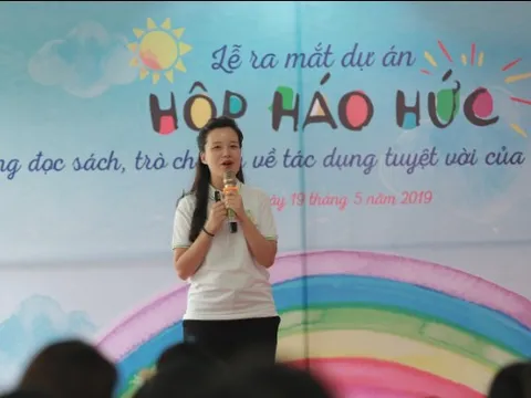 Hộp Háo Hức: Kiên trì với mô hình “subscription business” dù nhiều chông gai