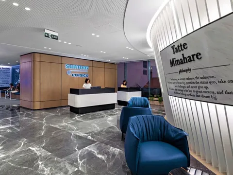 ADP được vinh danh năm thứ 4 với giải thưởng “Asia Pacific Property Awards”