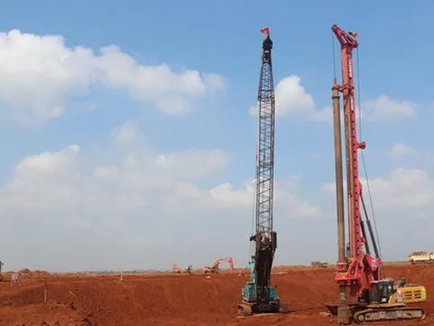 Điều chỉnh thiết kế nhà ga hành khách sân bay Long Thành