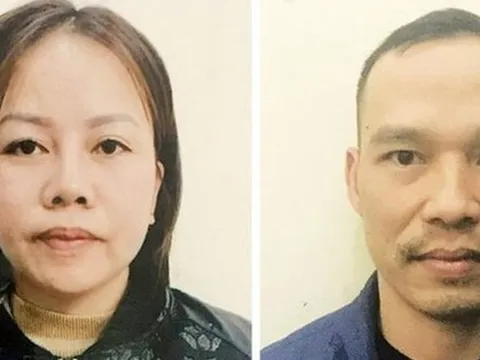 Hà Nội: Phá đường dây mang thai hộ