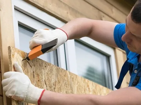 Bão Noru sắp đổ bộ: Những khuyến cáo an toàn lúc này ai cũng cần biết