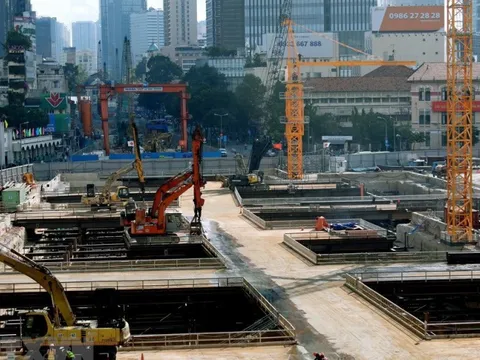 Điều chỉnh, bổ sung dự toán chi đầu tư phát triển vốn ngân sách Trung ương 2022