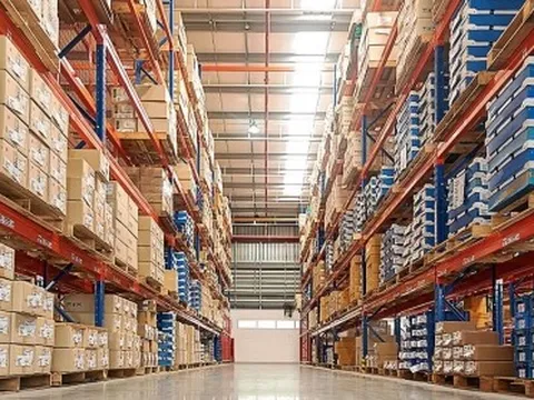 Hẩm hiu 'đất vàng' TODIMAX