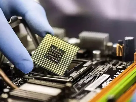 Ấn Độ ấp ủ kế hoạch trở thành cường quốc chất bán dẫn, cạnh tranh với các ông lớn như Mỹ và Trung Quốc