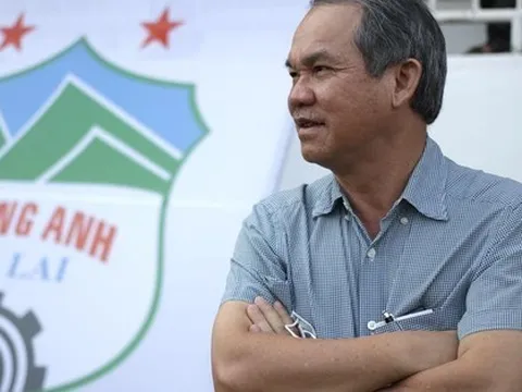 Bầu Đức rất có “ý thức” về nợ nần: 5 năm giảm gần 1 tỷ đô vay nợ