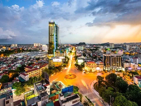 Top 10 địa phương có tốc độ tăng thu nhập bình quân nhanh nhất cả nước trong 10 năm qua