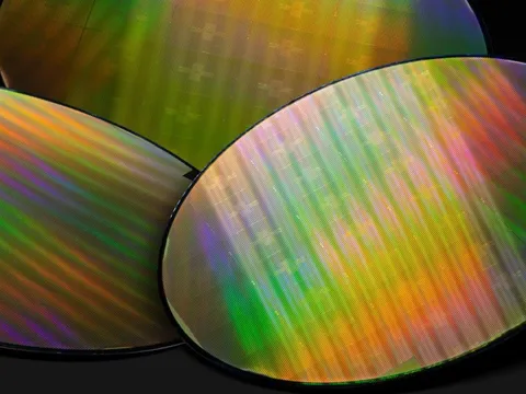 FPT Software sản xuất chip Make in Vietnam