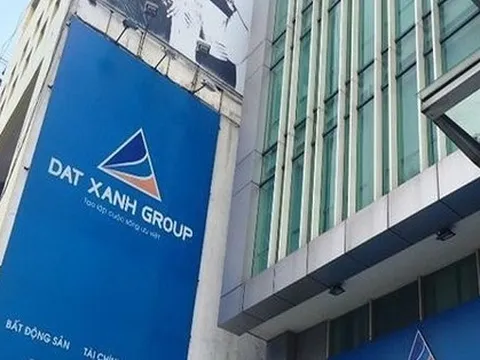 Đất Xanh sắp phát hành 2,5 triệu trái phiếu hoán đổi cho trái chủ với giá 19.983 đồng/cp