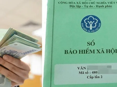 Trường hợp nào sẽ không được tăng 7,4% lương hưu, trợ cấp từ năm 2022?