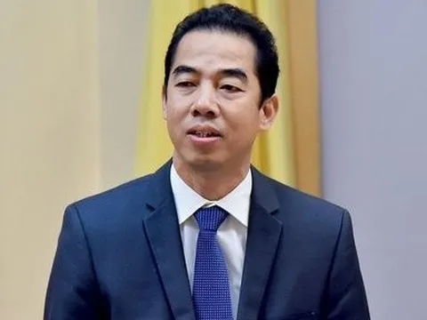 Buộc thôi việc Thứ trưởng Bộ Ngoại giao và Trợ lý Phó Thủ tướng