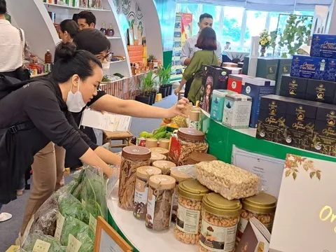 Nông nghiệp hữu cơ khó đủ đường