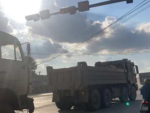 Sẽ có nhiều thay đổi trên Quốc lộ 51 và Quốc lộ 1 đoạn qua Đồng Nai