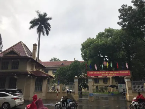 Liên quan Việt Á, một giám đốc bị cách tất cả chức vụ trong Đảng